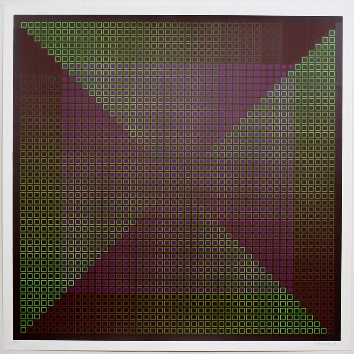 Composite Brown + Purple